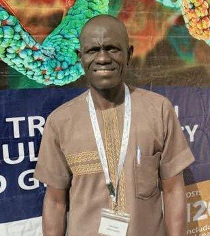 LAMIDI BABATUNDE TAJUDEEN