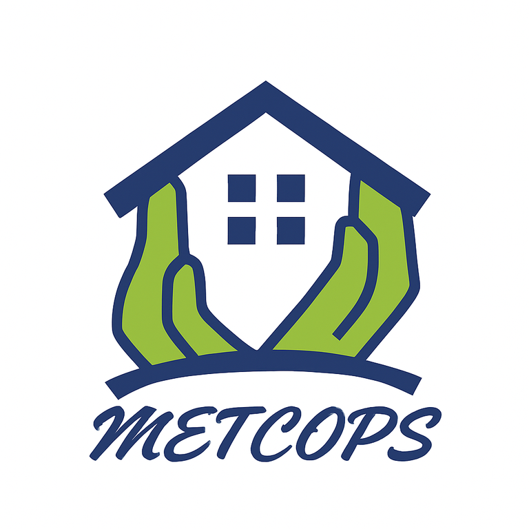 METCOPS Logo